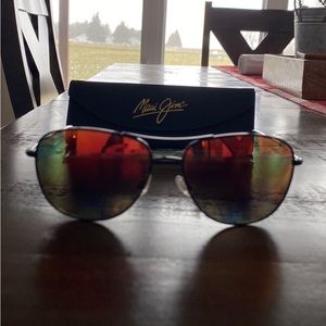 Maui Jim Sunglasses